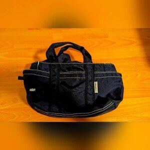 Eddie Bauer Blue Lunch Bag